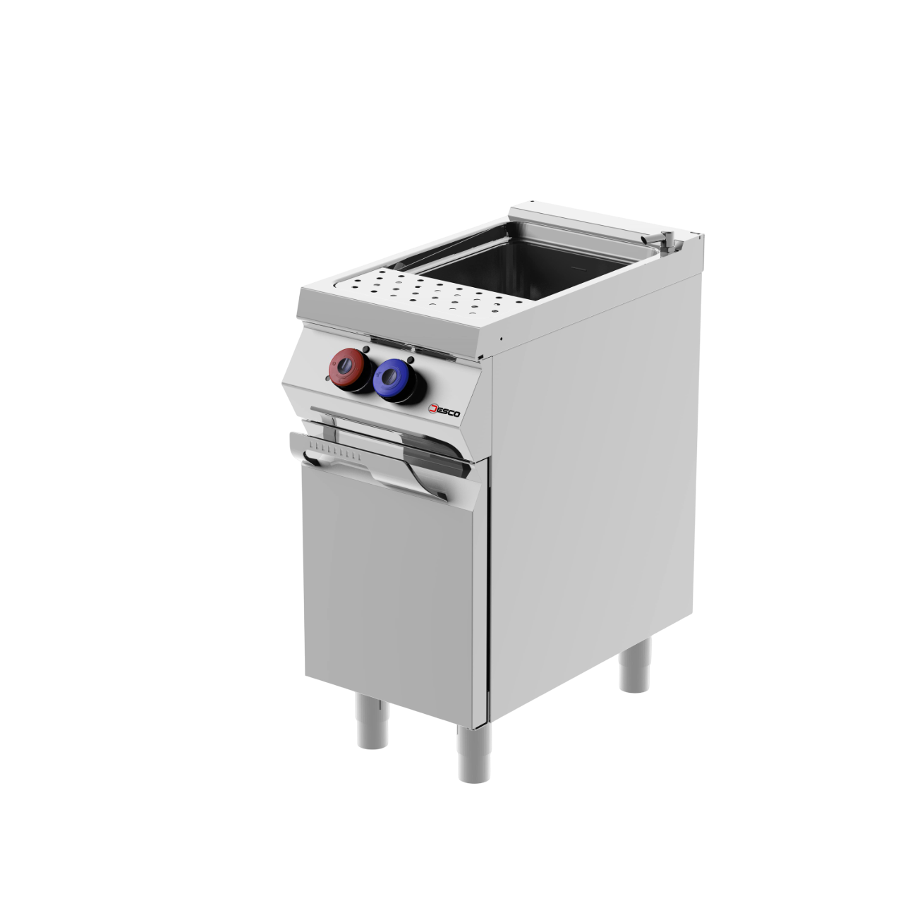 Nudelkocher elektrisch Typ 7CPE1