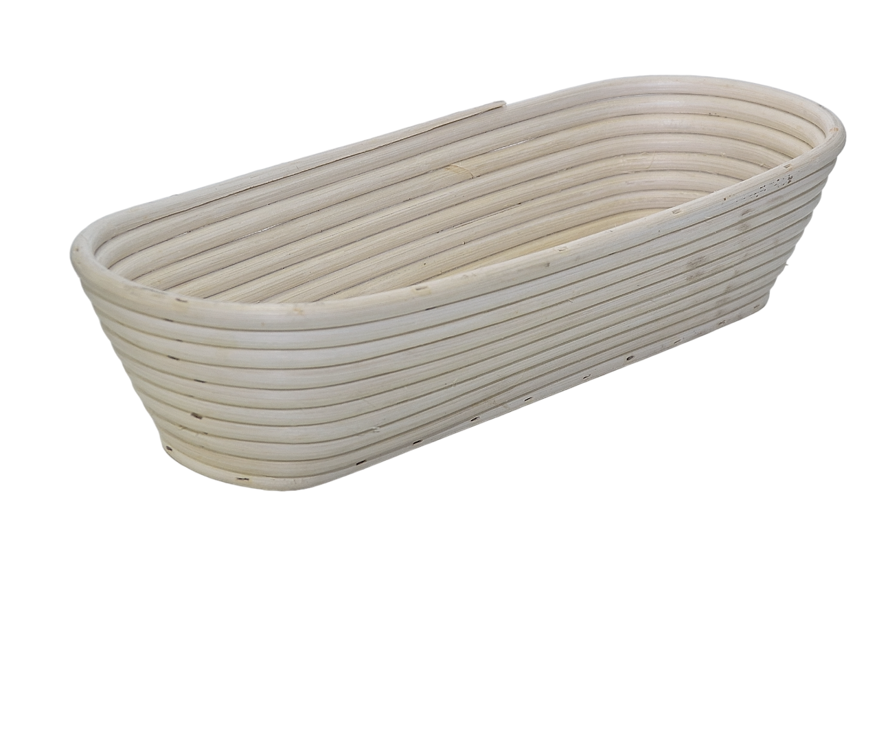 Gärkorb 1,5 kg oval