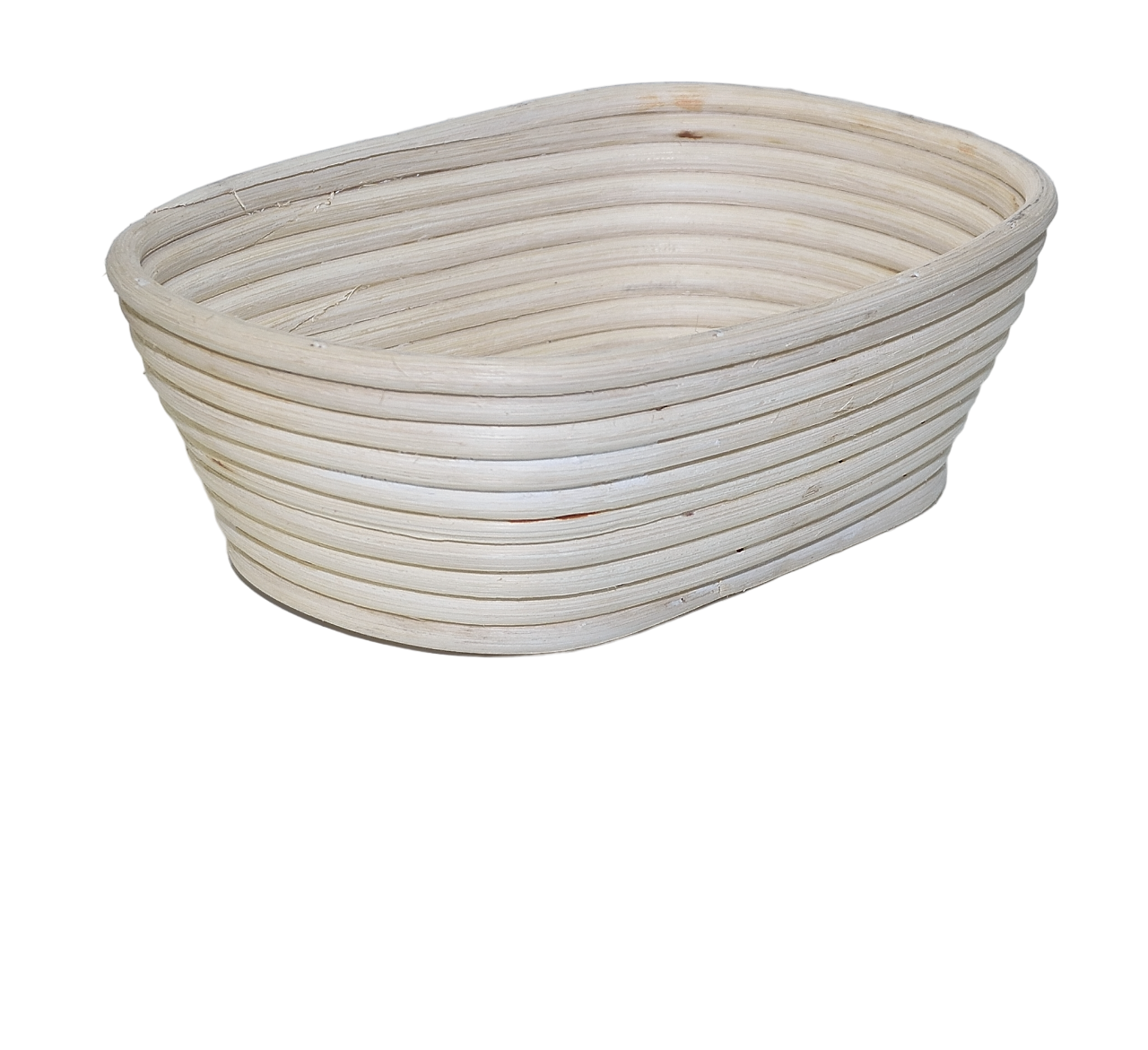 Gärkorb 1 kg oval spezial