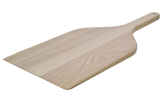 Brot- & Pizzaschieber Holz kurz