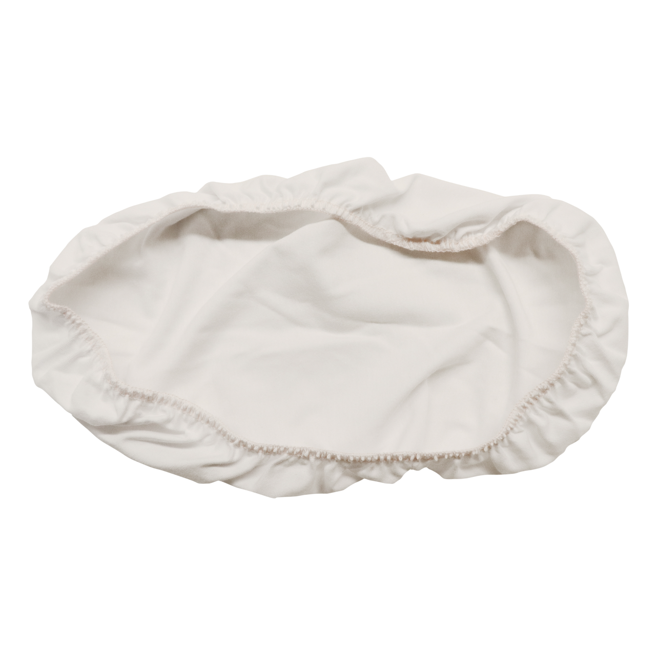 Gärtuch - ovaler Korb 13x35cm