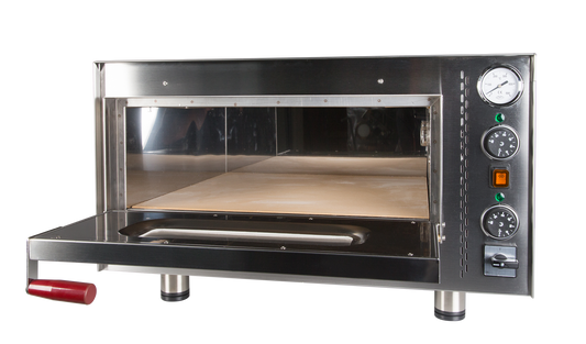 Elektro-Steinbackofen PBO-1
