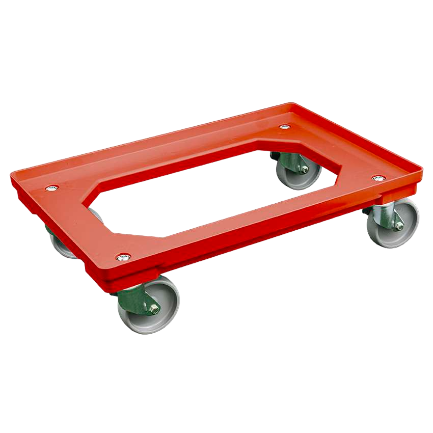 Rolly fahrbar