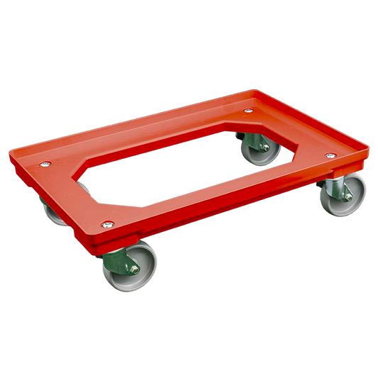Rolly fahrbar