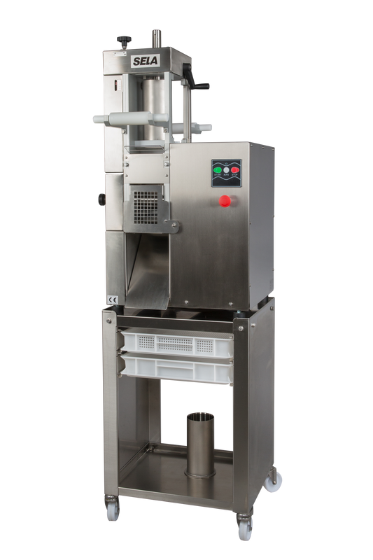Raviolimaschine RV50