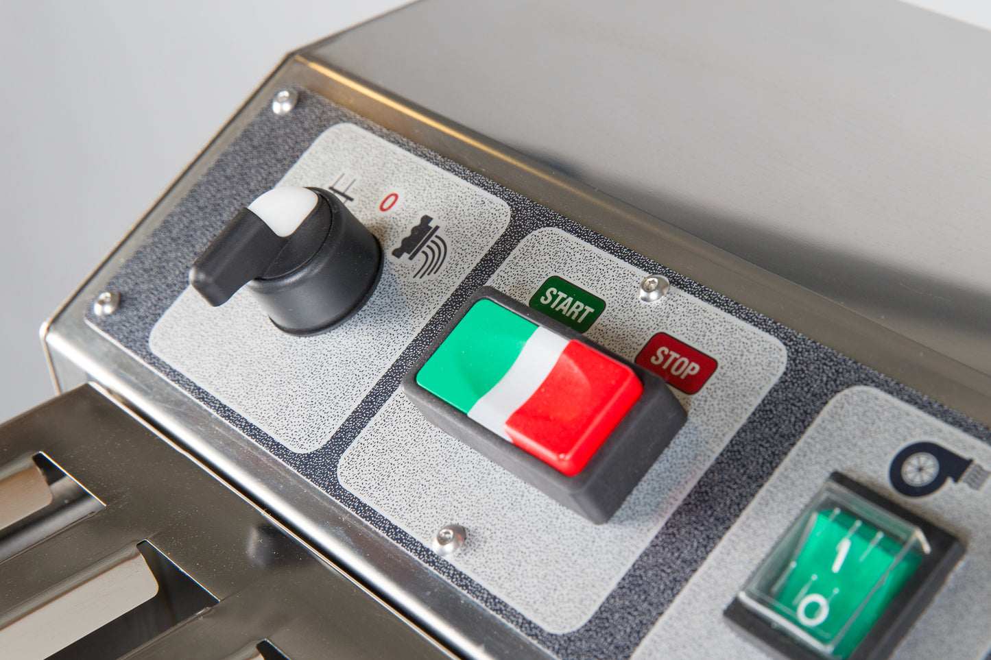 Nudelmaschine TR75E