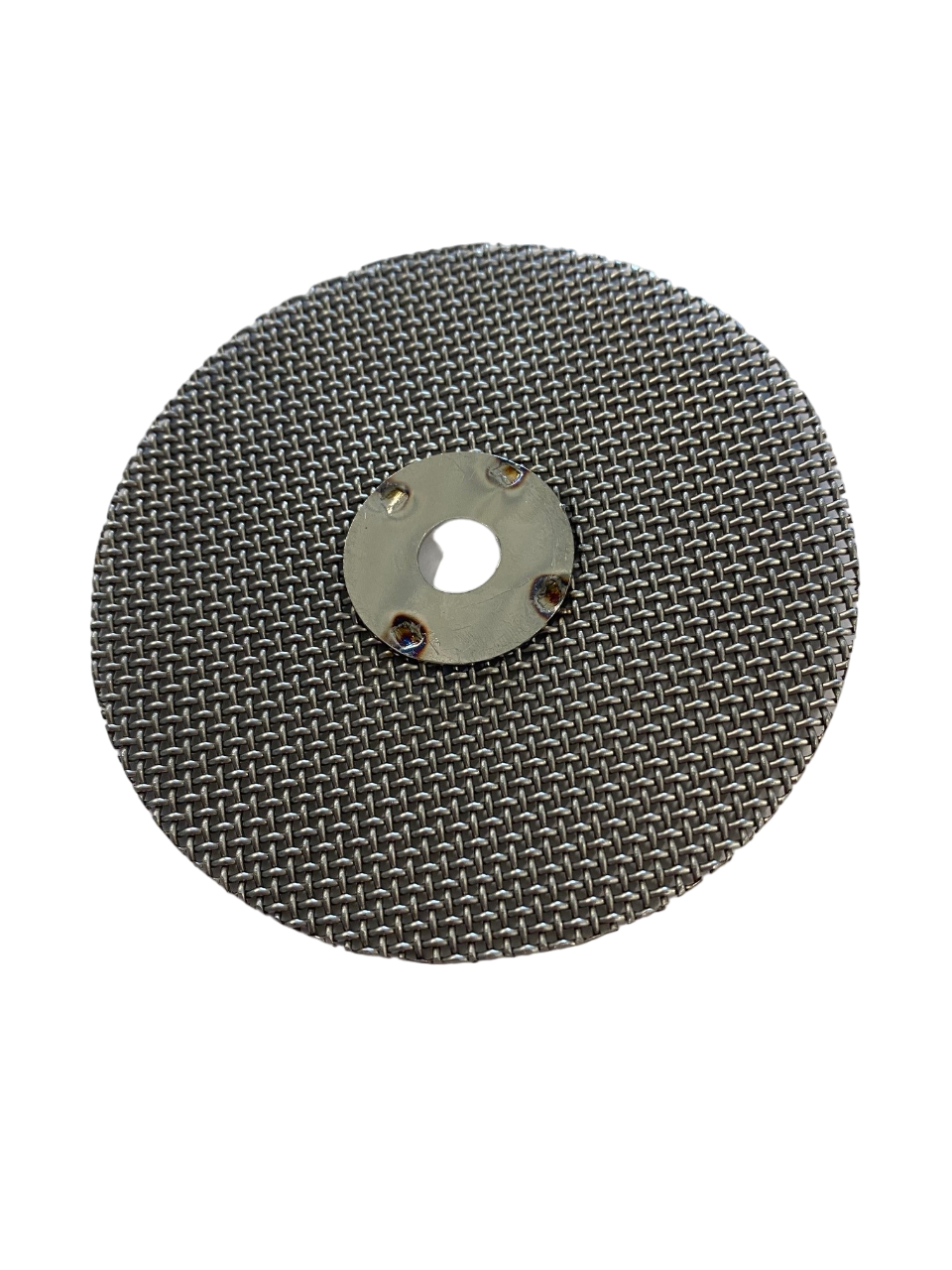 Sieb TR 110S mit Innenring