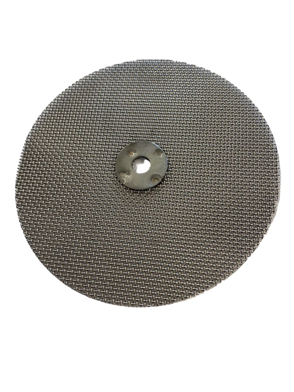 Sieb TR 150 mit Innenring