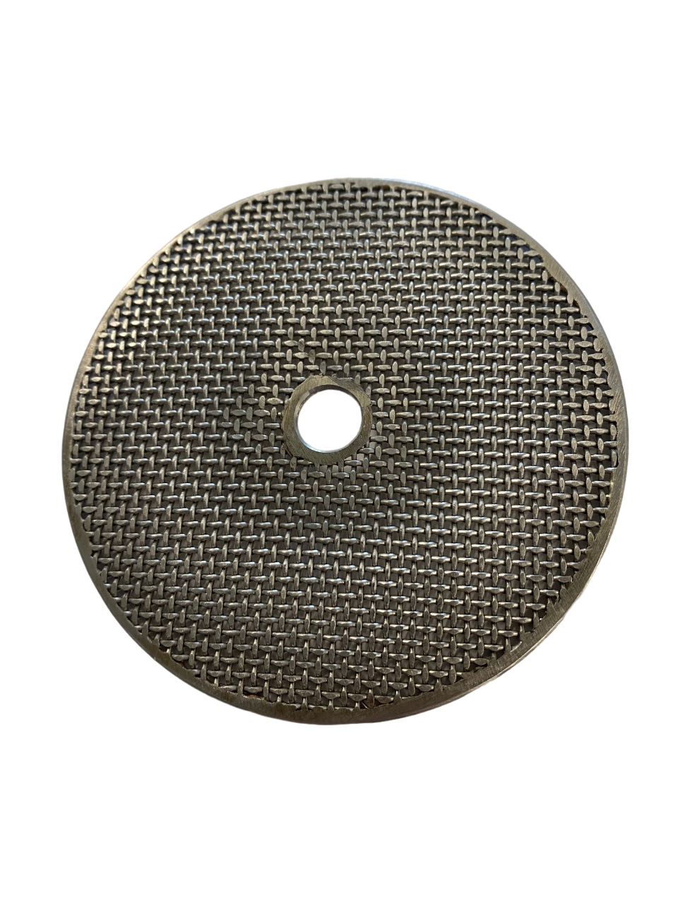 Sieb TR 95 verstärkt