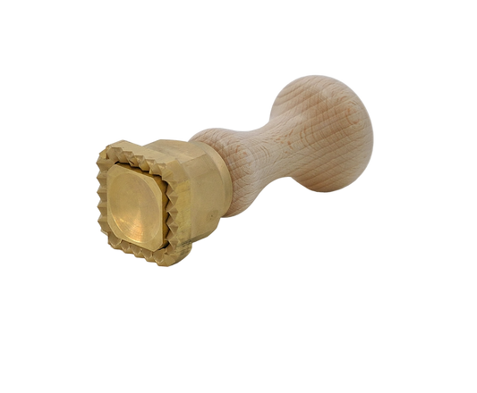 Teigausstecher quadratisch 35x35 mm