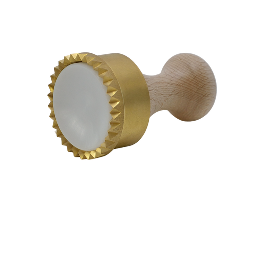 Teigausstecher rund 65 mm