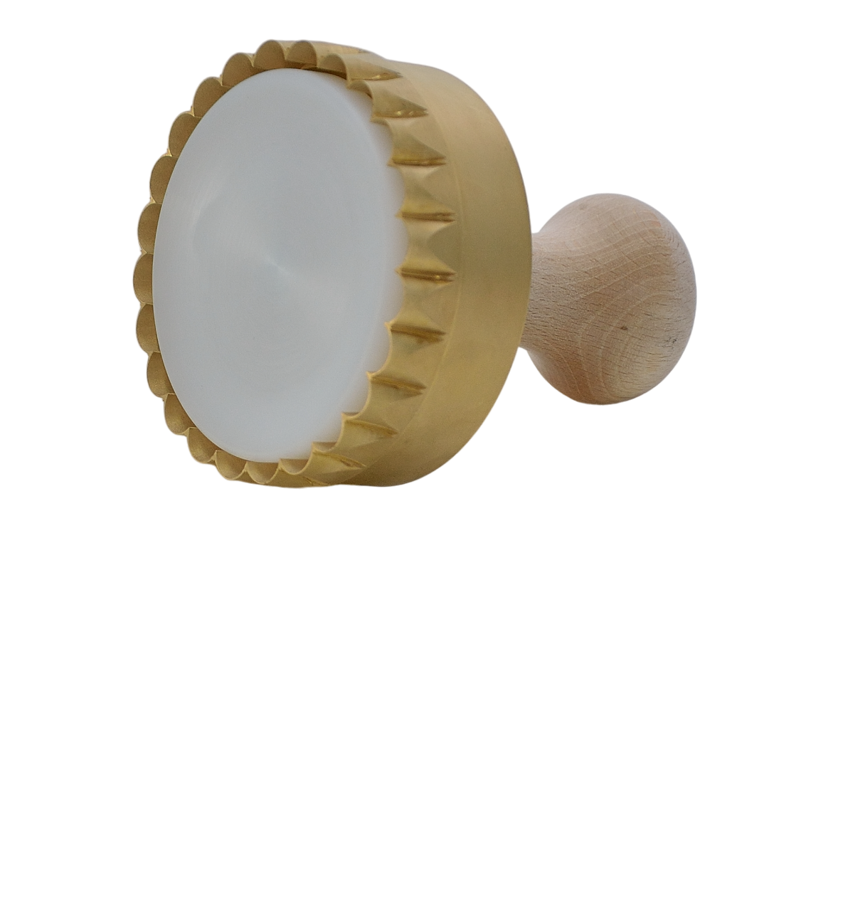 Teigausstecher rund 90 mm – SELA Teigwarengeräte GmbH