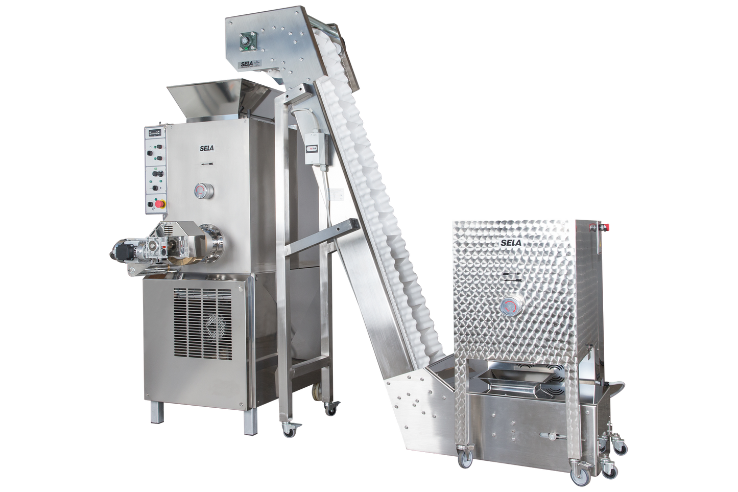 Nudelmaschine TR150