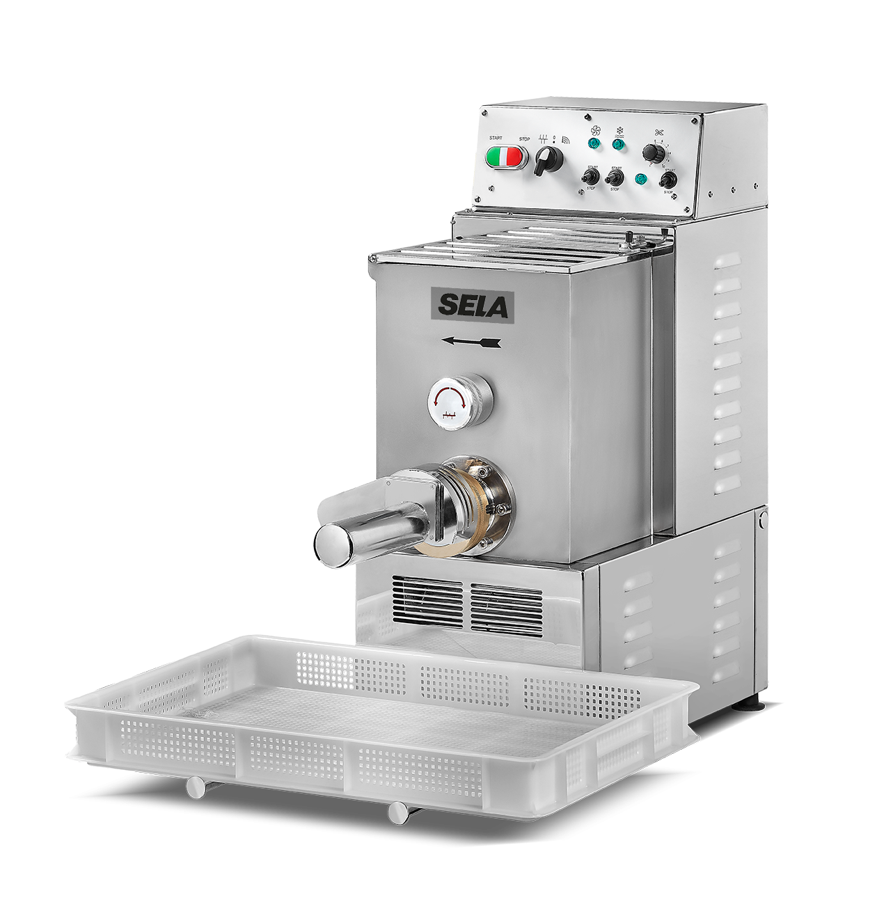 Nudelmaschine TR75W