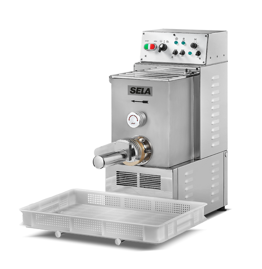 Nudelmaschine TR75W