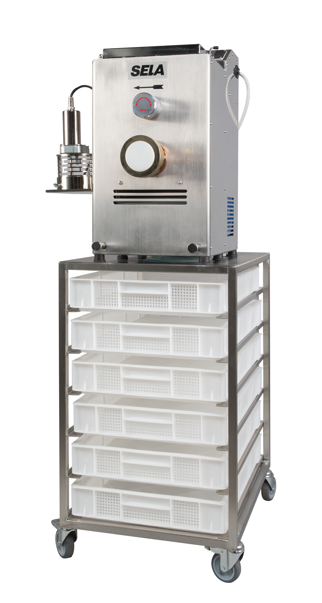 Nudelmaschine TR75E