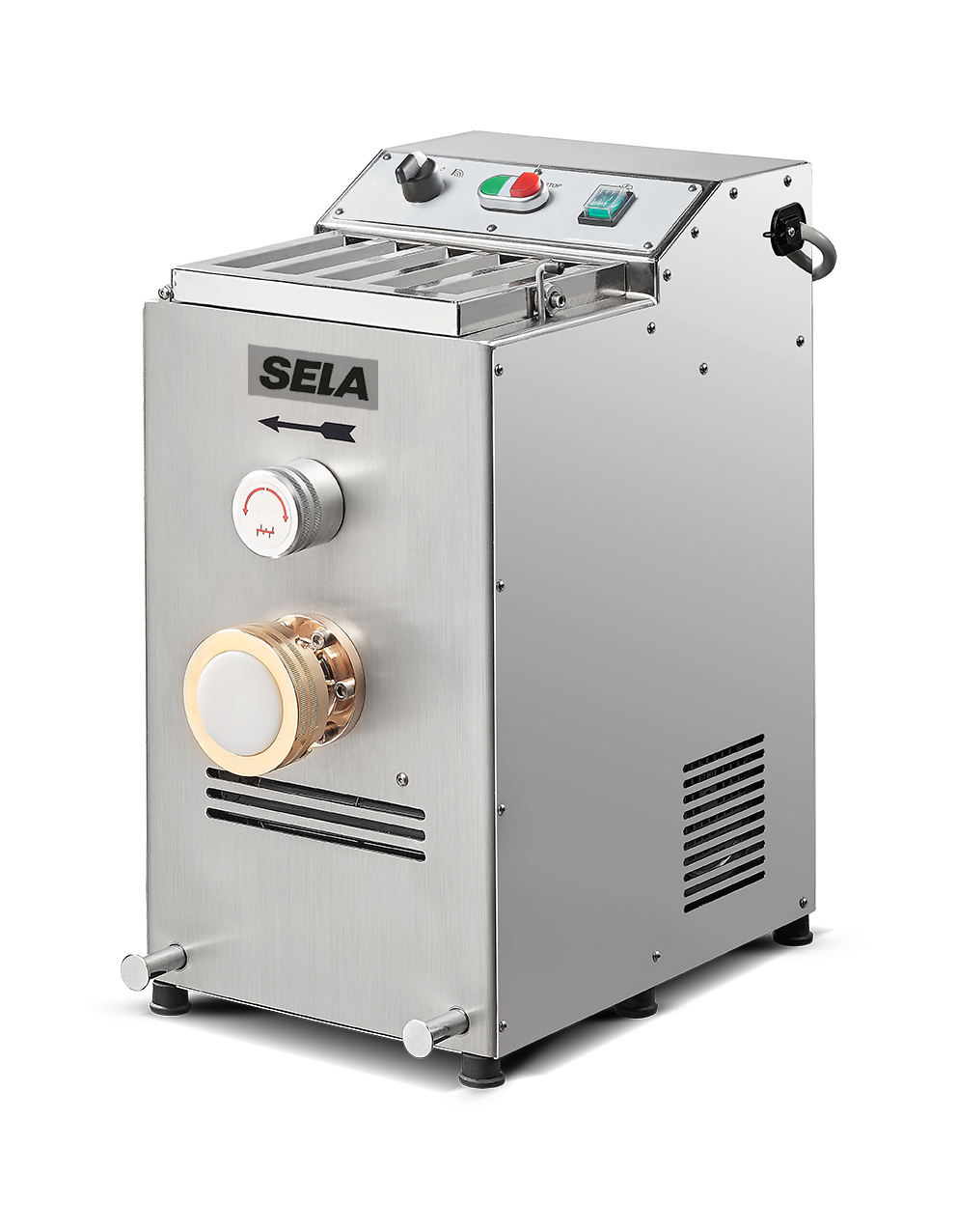 Nudelmaschine TR75E