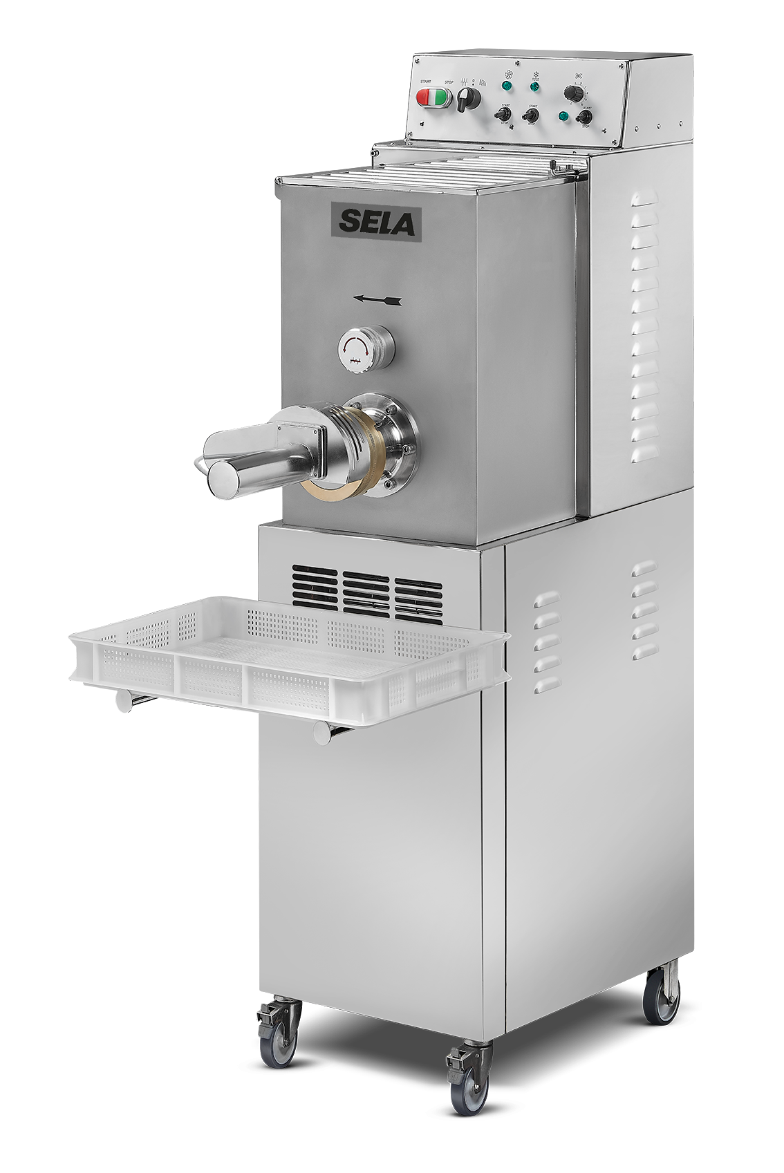 Nudelmaschine TR95