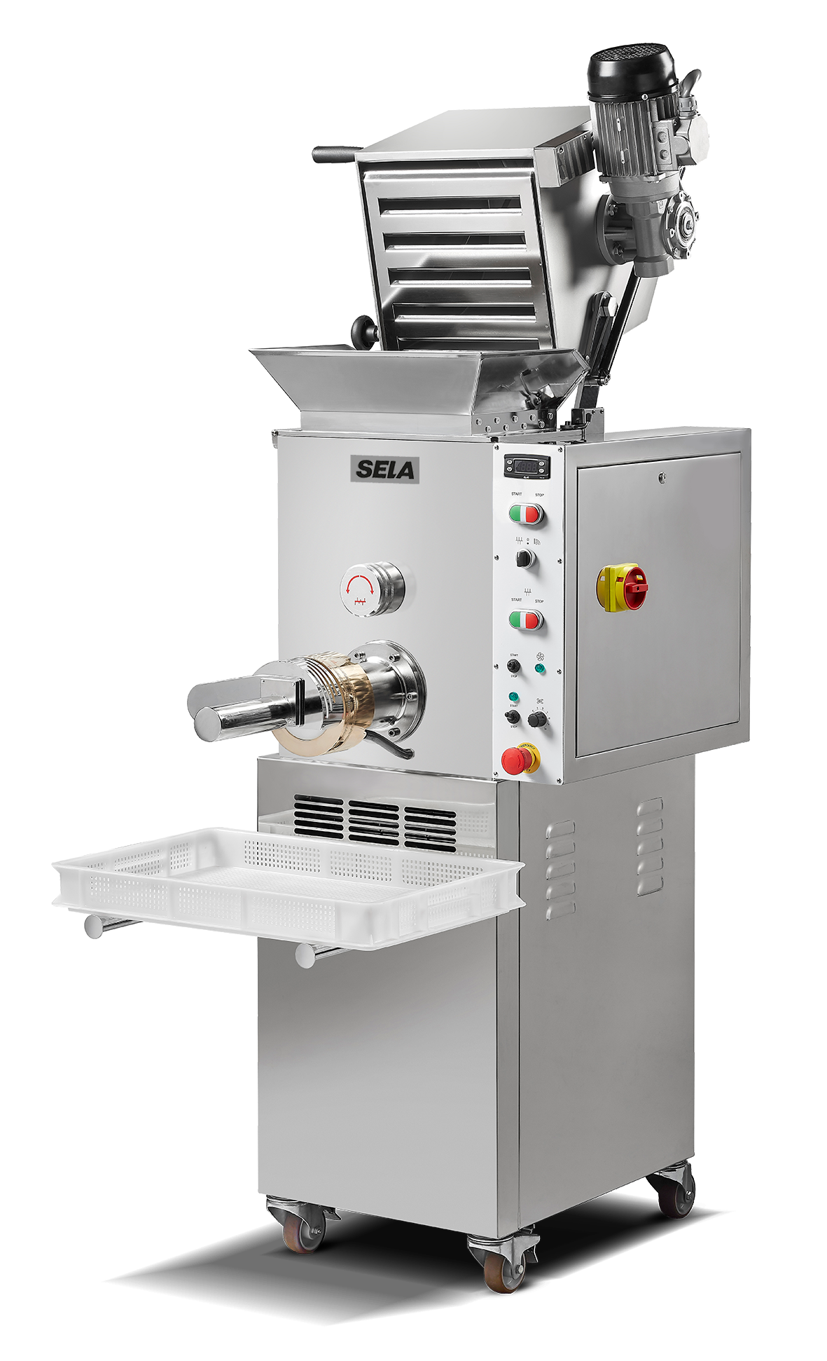 Nudelmaschine TRD110S