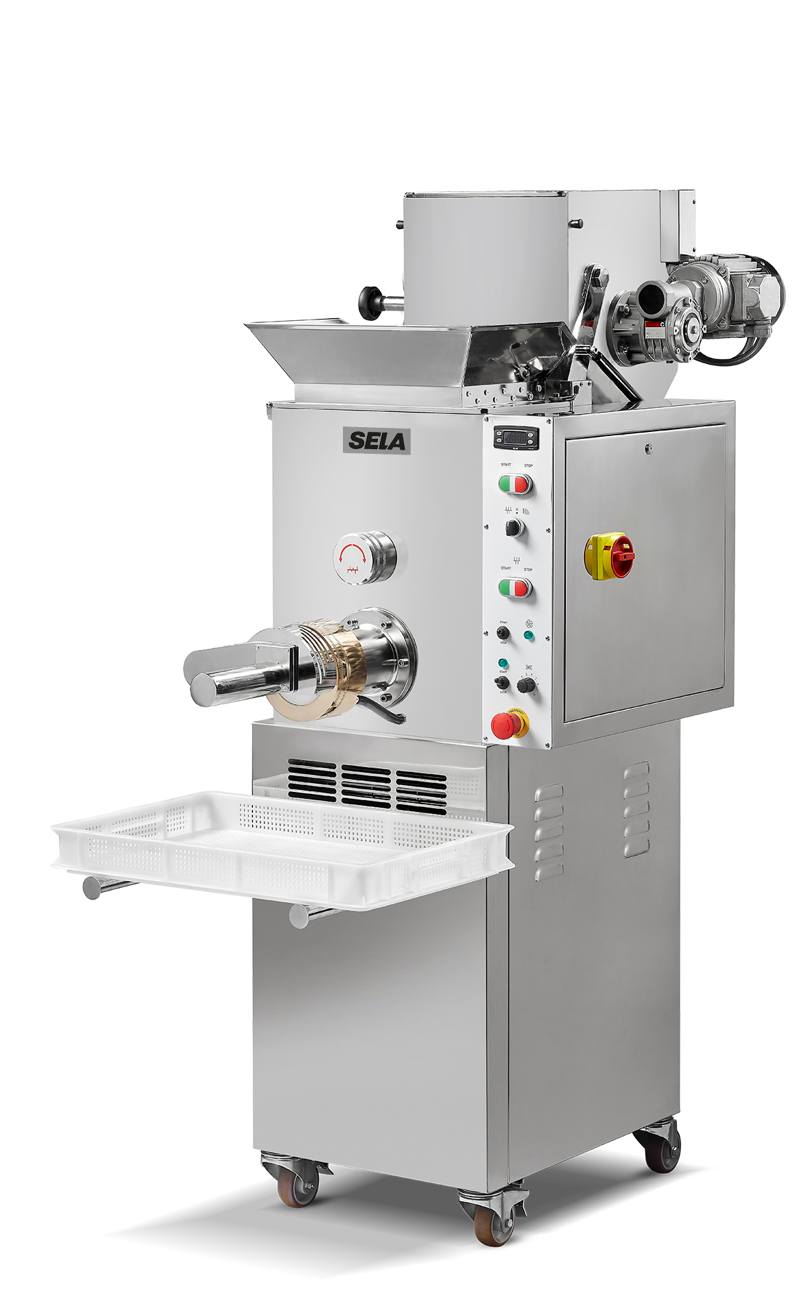 Nudelmaschine TRD110S