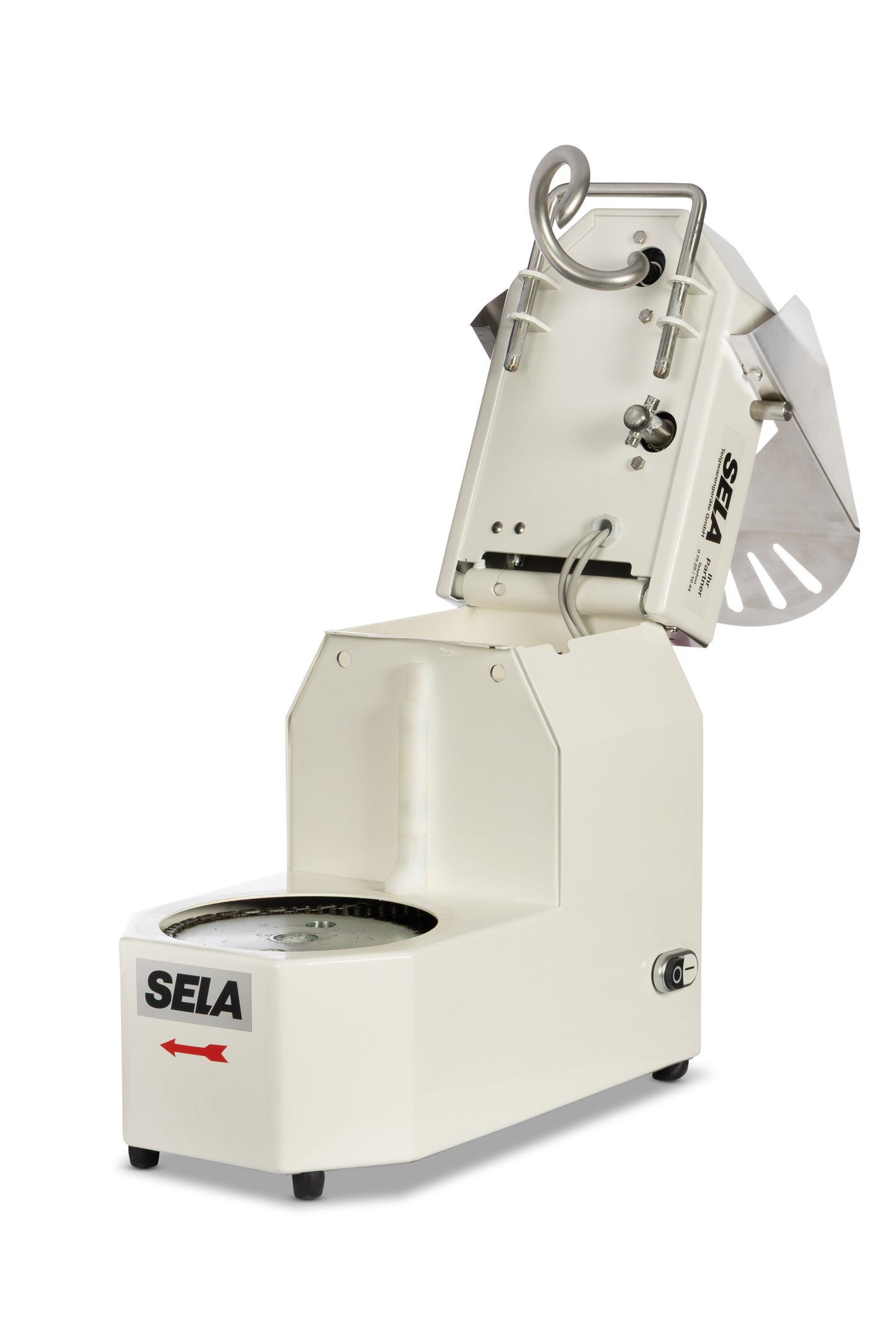 Teigknetmaschine 5 KHA