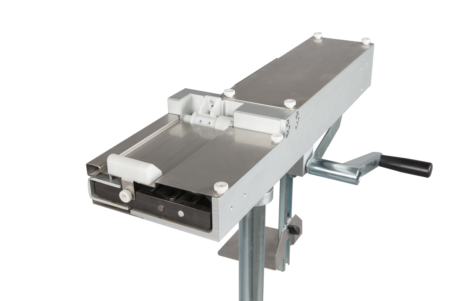 Beutelclipmaschine - manuell
