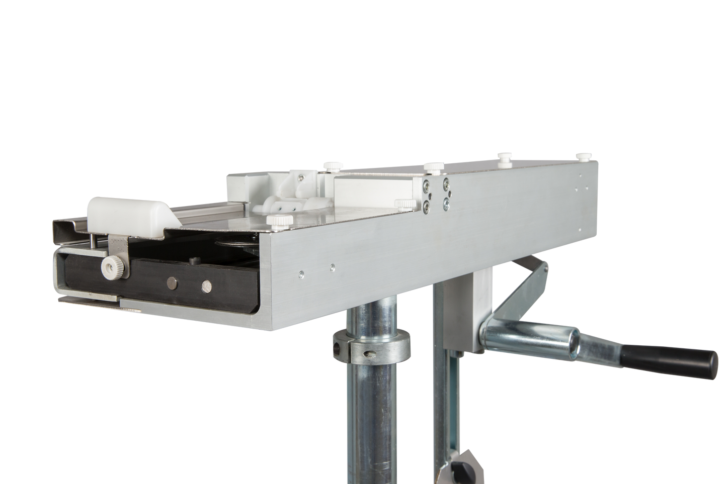 Beutelclipmaschine - manuell