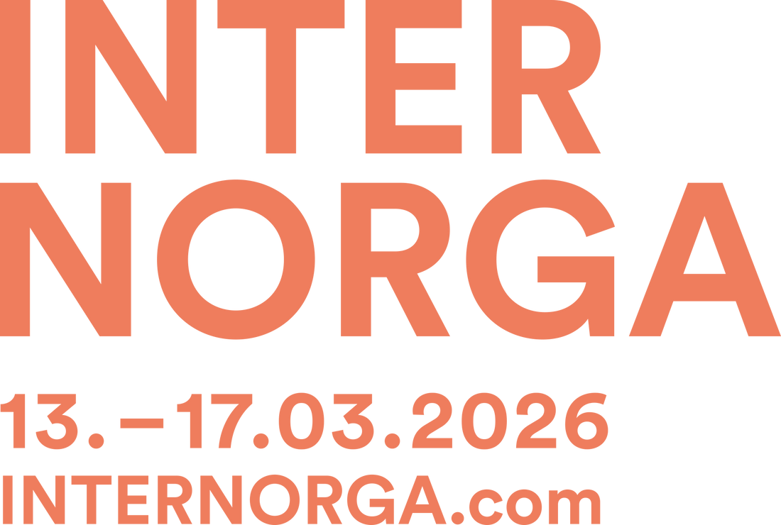 INTERNORGA 2026 - Wir freuen uns auf Sie!