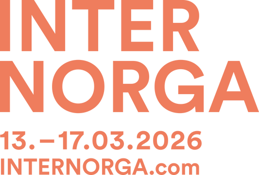 INTERNORGA 2026 - Wir freuen uns auf Sie!