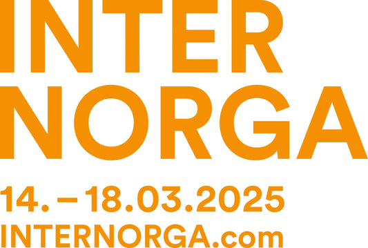 INTERNORGA 2025 - Wir freuen uns auf Sie!