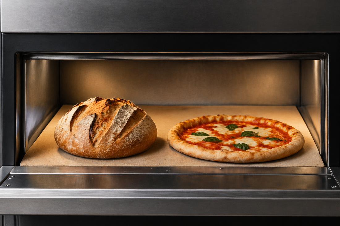 Preisanpassung Backöfen ab 01.06.2026 – Jetzt noch aktuelle Preise sichern