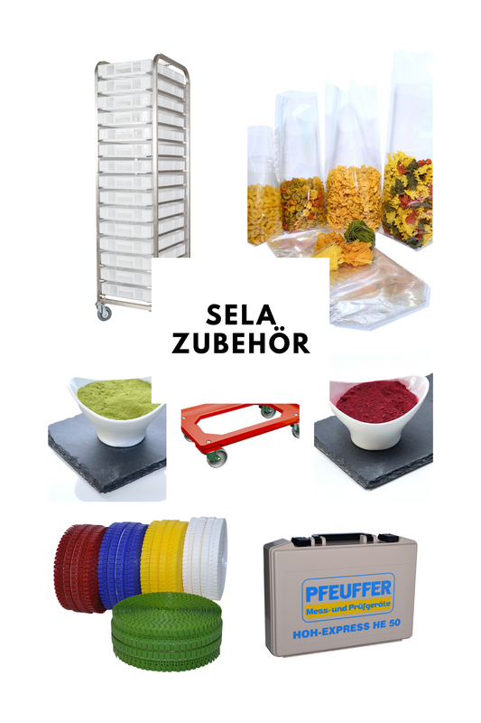 Staffelpreise - clever einkaufen
