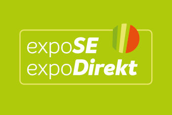 Messeduo in Karlsruhe – Wir sind auf der expoSE & expoDirekt!