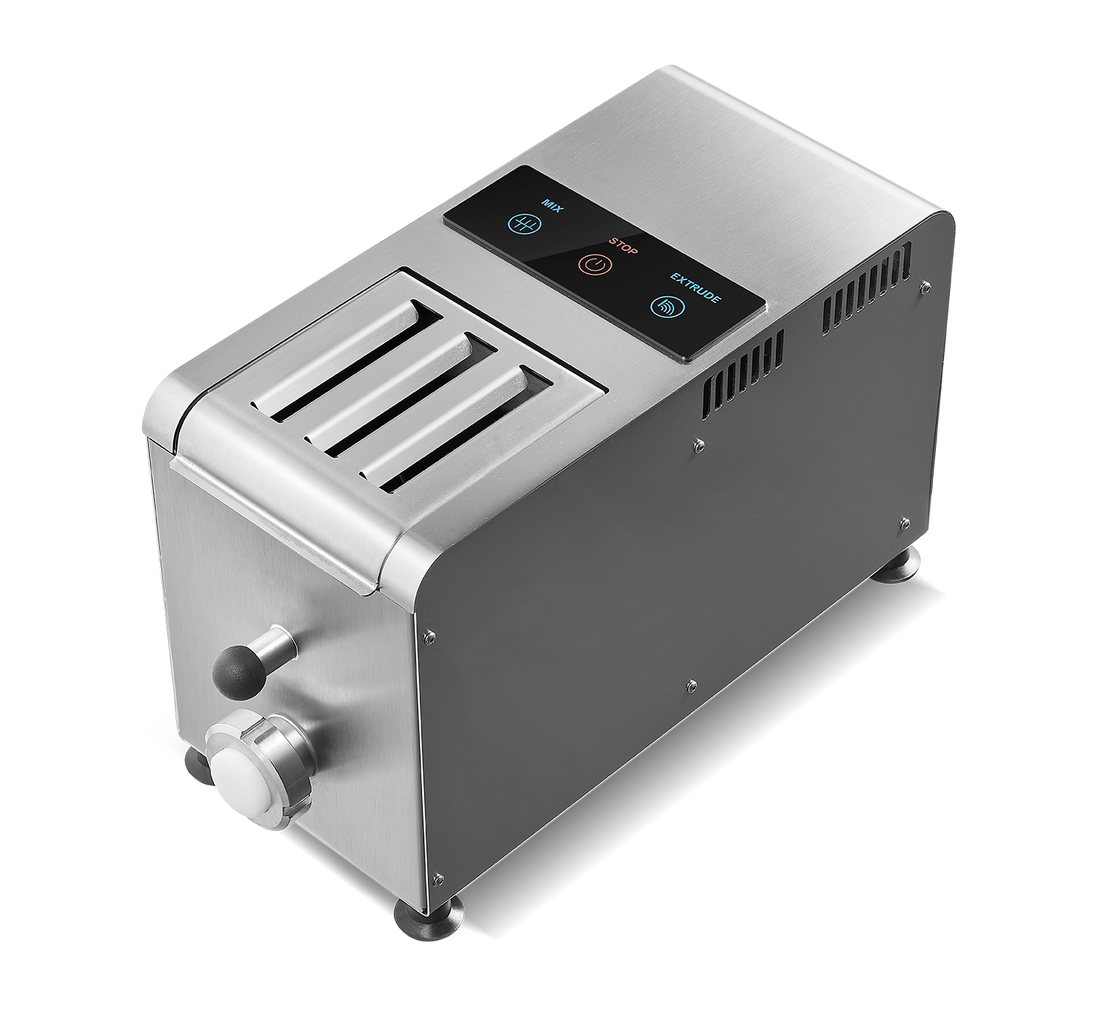 Nudelmaschine TR50CH - Preisreduzierung
