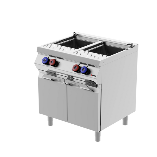 Nudelkocher elektrisch Typ 7CPE2