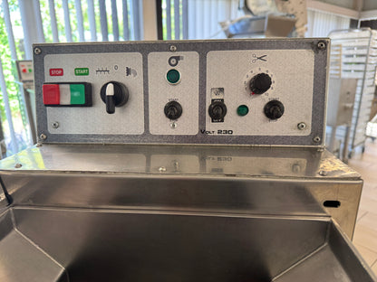 Nudelmaschine TR95 (Gebrauchtgerät)
