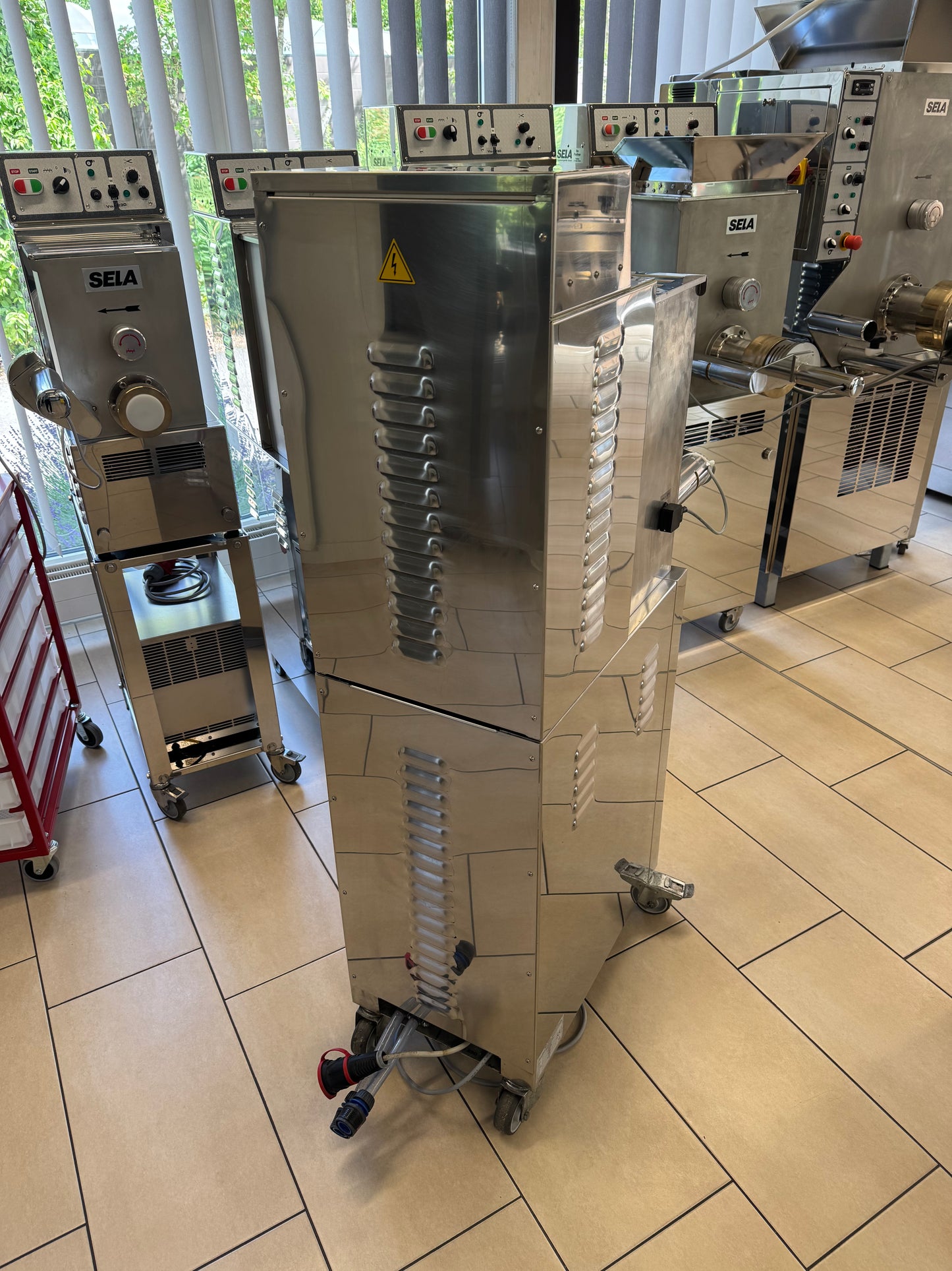 Nudelmaschine TR95 (Gebrauchtgerät)