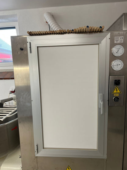Gebrauchte Trockenschränke