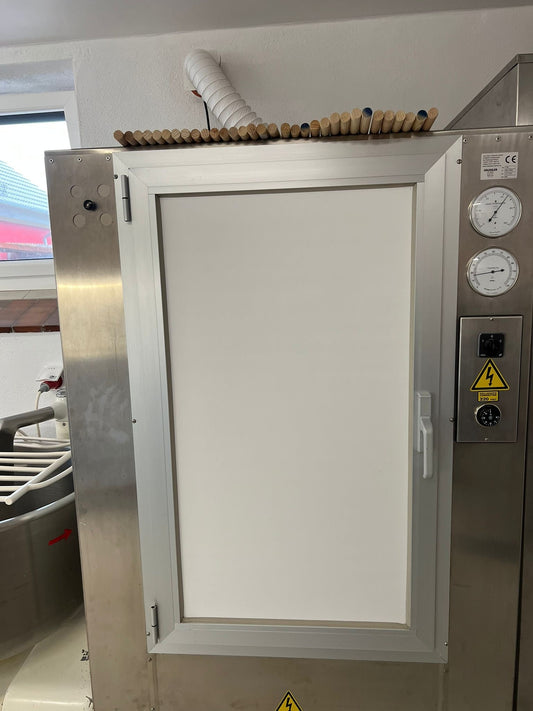Gebrauchte Trockenschränke