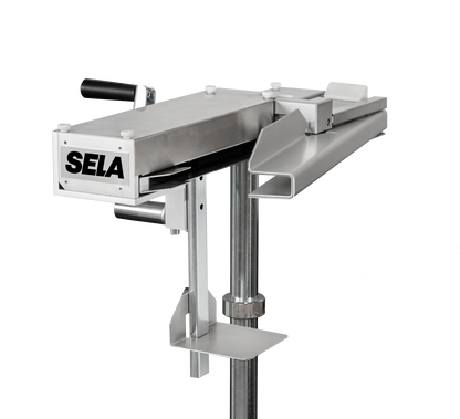 Beutelclipmaschine - manuell