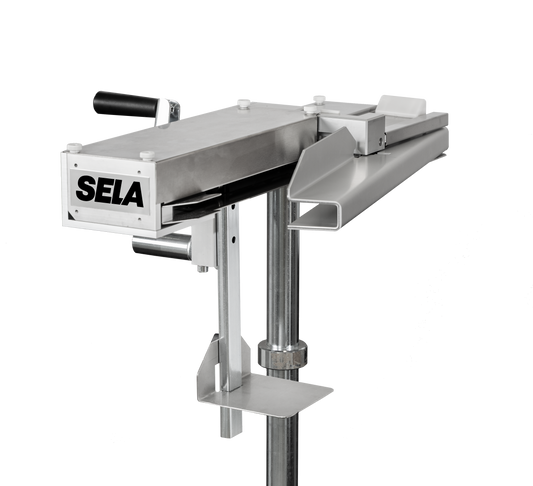 Beutelclipmaschine - manuell