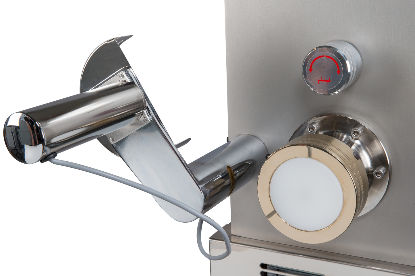 Nudelmaschine TR110S