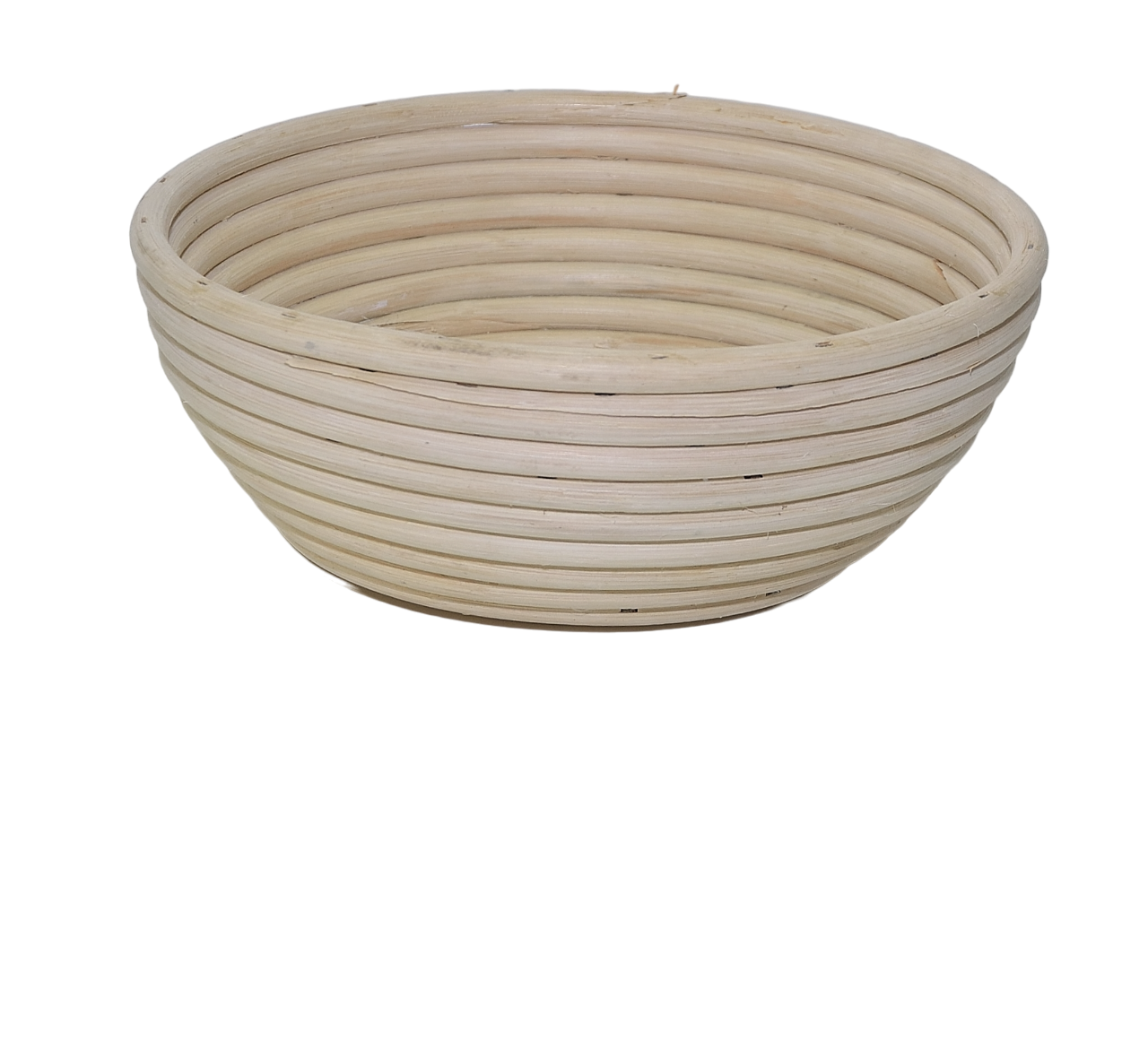 Gärkorb 500g rund