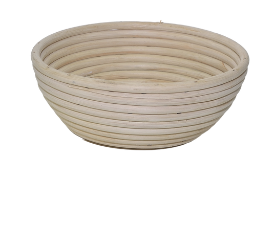 Gärkorb 500g rund
