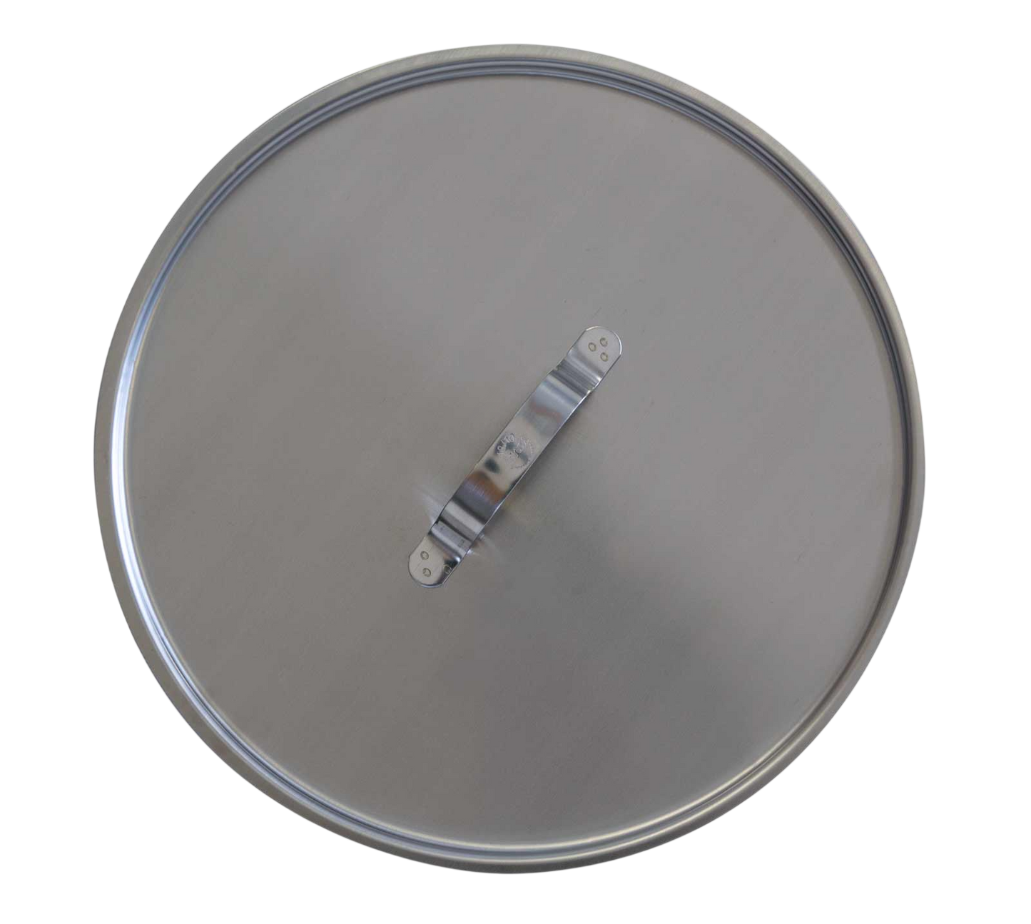 Deckel zu Eimer mit Bodenreifen
