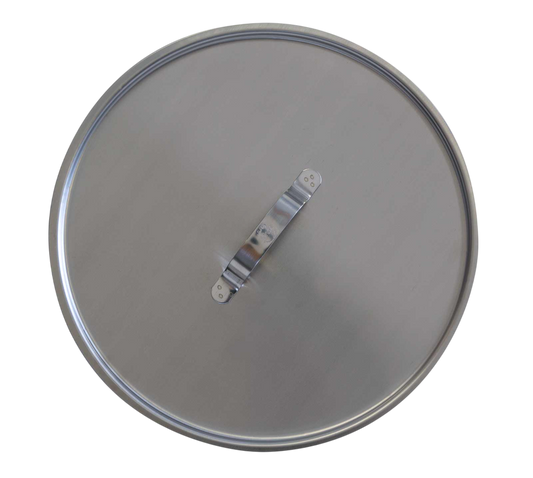 Deckel zu Eimer mit Bodenreifen