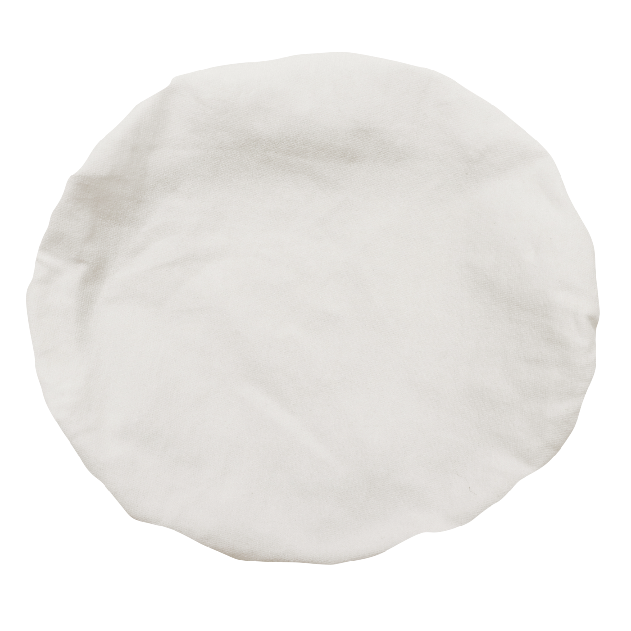 Gärtuch - runder Korb 22cm
