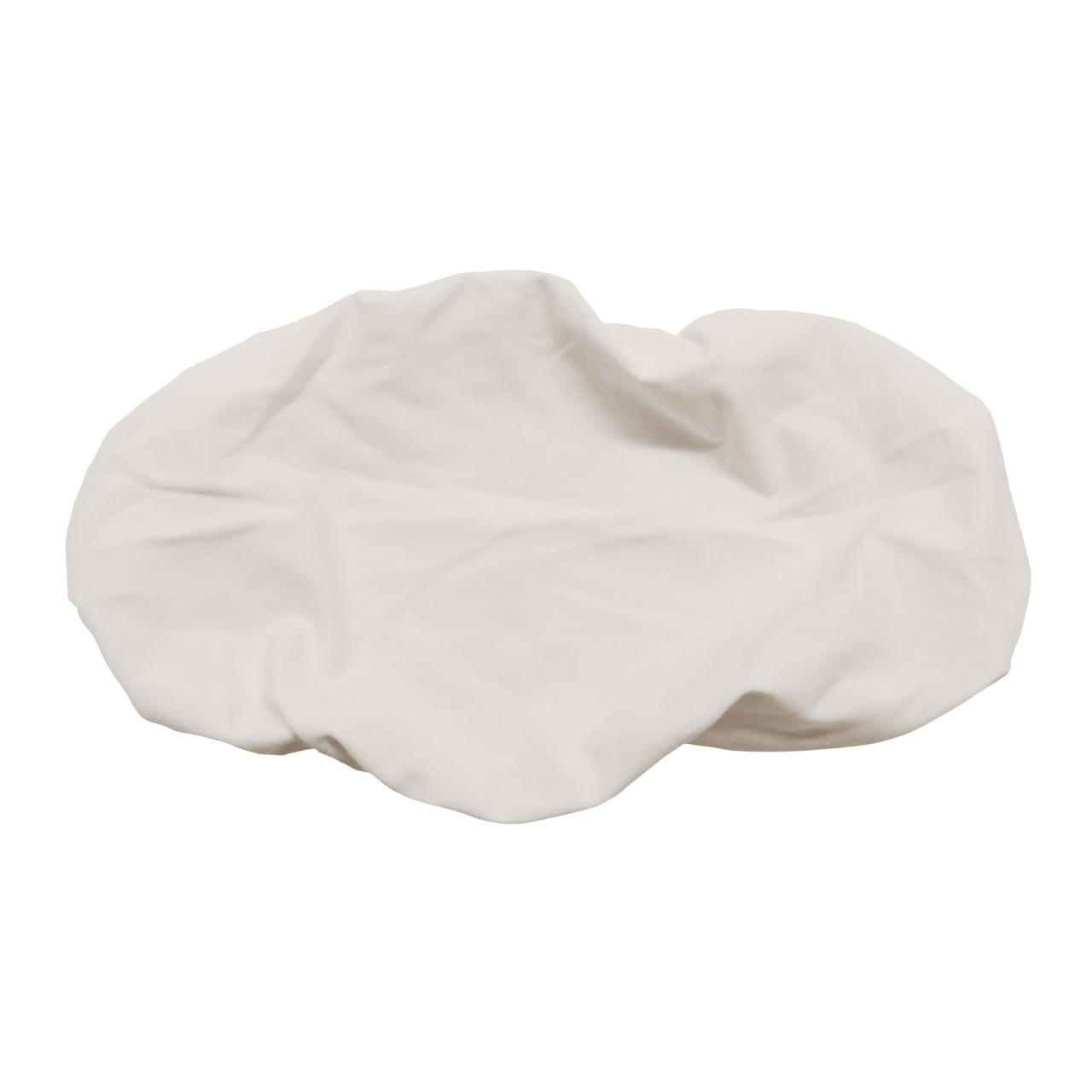 Gärtuch - ovaler Korb 13x35cm