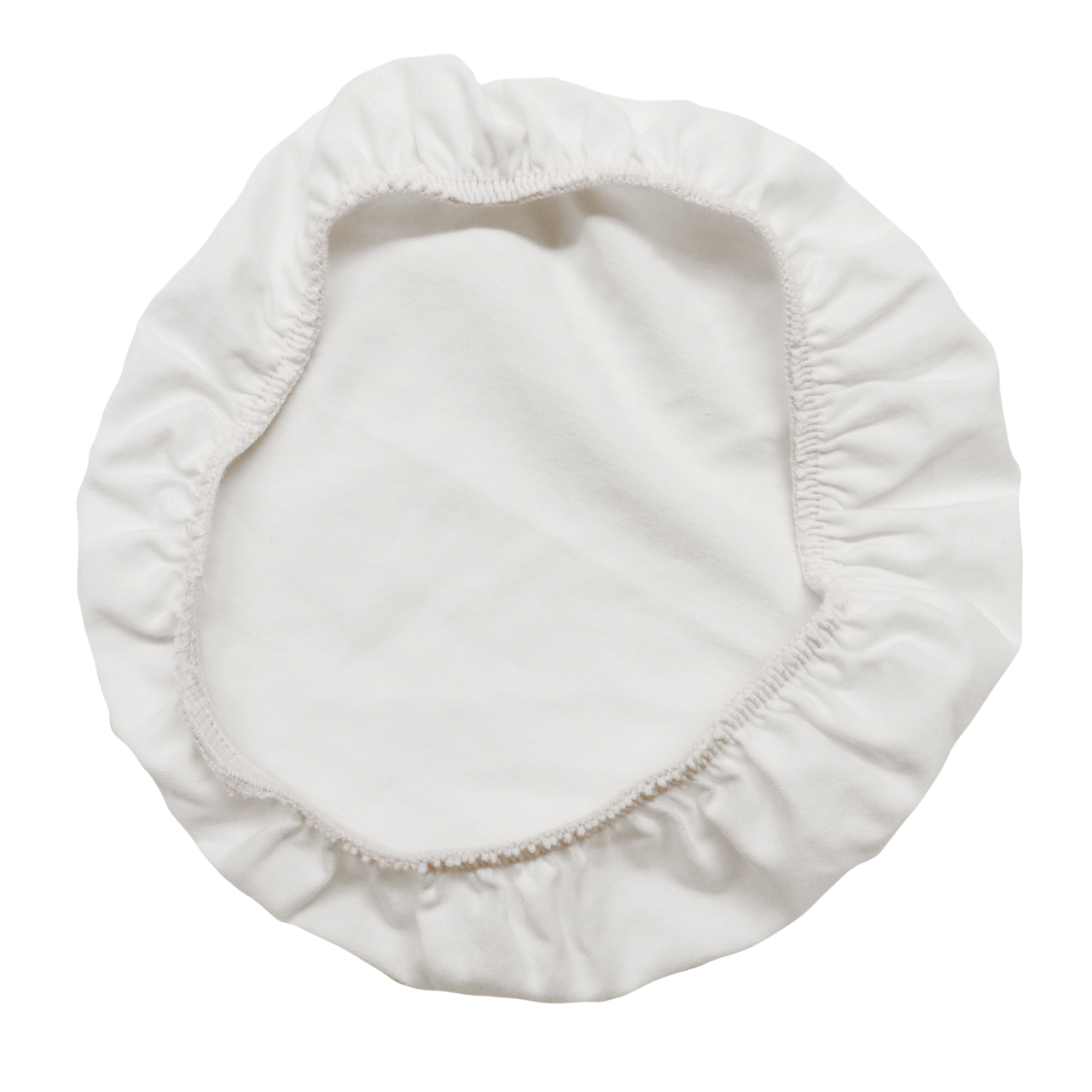 Gärtuch - runder Korb 22cm