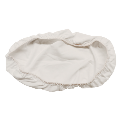 Gärtuch - ovaler Korb 13x35cm